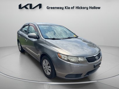 Used 2012 Kia Forte EX