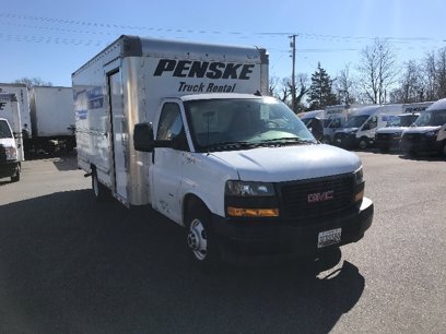 Used 2022 GMC Savana 3500 Extended w/ Power Convenience Package