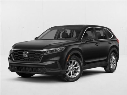 New 2024 Honda CR-V EX-L