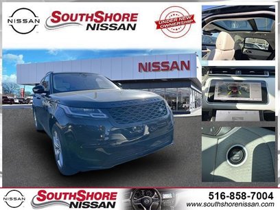Used 2019 Land Rover Range Rover Velar S