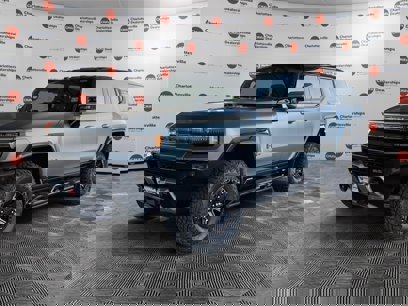 New 2024 GMC Hummer EV 3X w/ Omega Edition