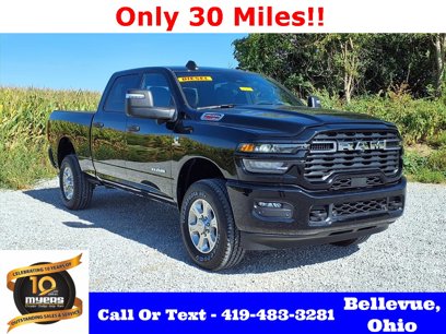 Used 2025 RAM 2500 Big Horn
