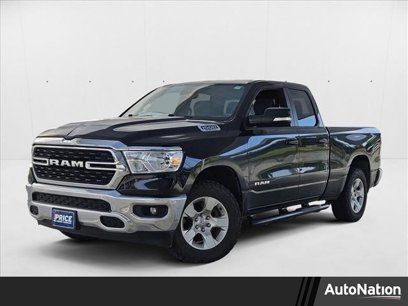 Used 2022 RAM 1500 Lone Star