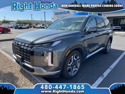 Used 2024 Hyundai Palisade Limited