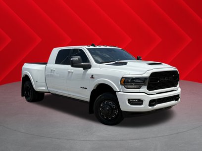 Used 2024 RAM 3500 Limited