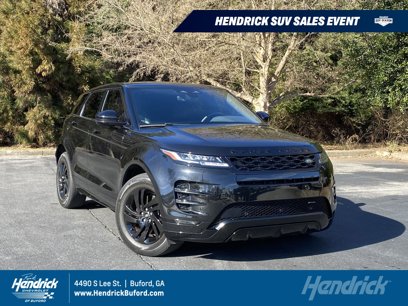 Used 2023 Land Rover Range Rover Evoque R-Dynamic S