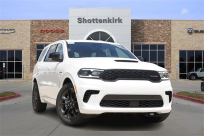 New 2025 Dodge Durango R/T