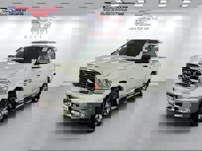 Used 2017 RAM 1500 Laramie Limited