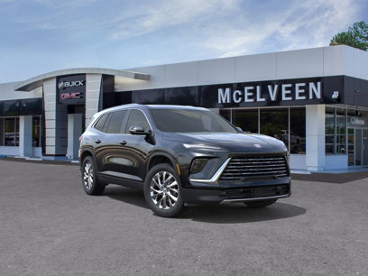 New 2026 Buick Enclave Preferred w/ Power Package