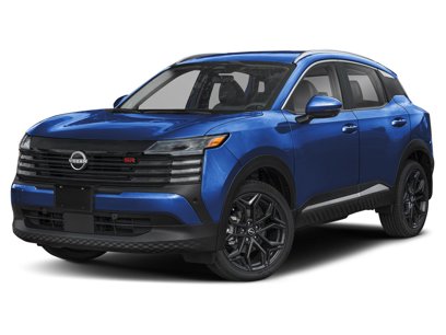 New 2026 Nissan Kicks SR w/ SR Premium Package
