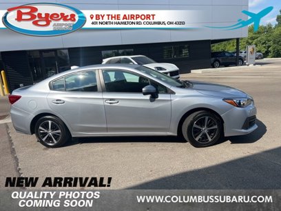 Used 2022 Subaru Impreza 2.0i Premium