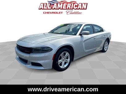 Used 2022 Dodge Charger SXT