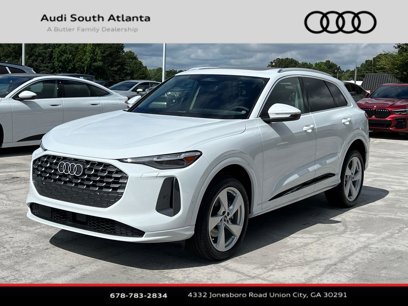 New 2025 Audi Q5 Premium Plus
