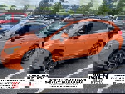 Used 2014 Subaru Crosstrek 2.0i Limited