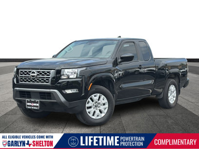 Used 2023 Nissan Frontier SV w/ SV Convenience Package