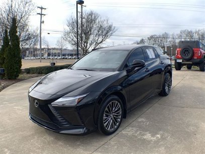 Used 2023 Lexus RZ 450e Premium