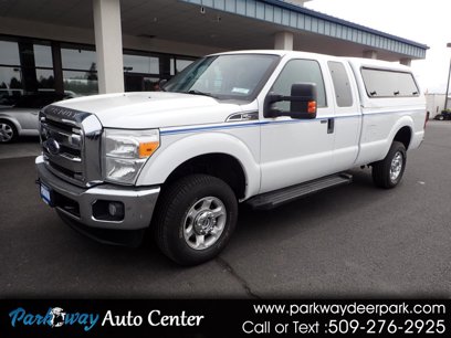 Used 2014 Ford F250 XLT w/ XLT Value Package
