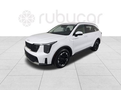 Used 2024 Kia Sorento S