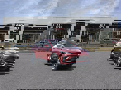 New 2025 Buick Envista Preferred w/ Convenience I Package