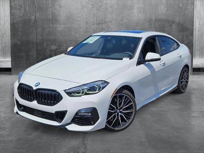 New 2024 BMW 228i Gran Coupe w/ M Sport Package