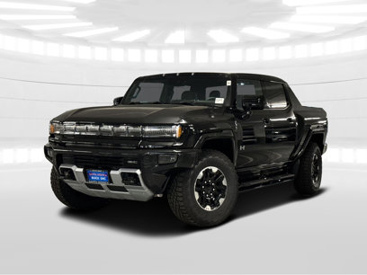 Used 2025 GMC Hummer EV 2X w/ Extreme Off-Road Package
