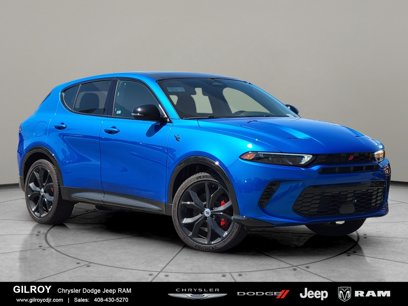 New 2024 Dodge Hornet R/T Plus