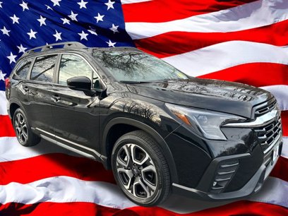 Used 2024 Subaru Ascent Limited w/ Technology Package