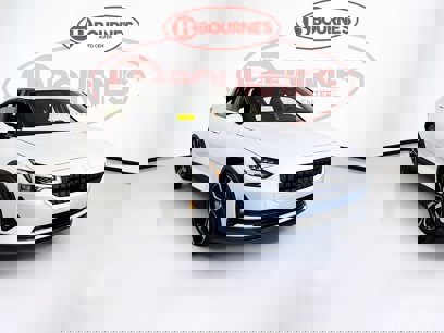Used 2022 Polestar Polestar 2 w/ Performance Package