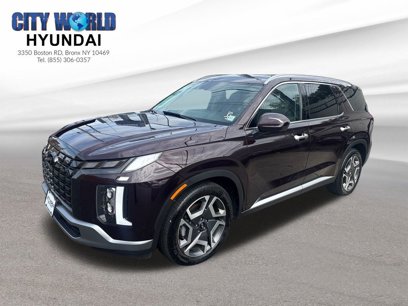 Used 2024 Hyundai Palisade SEL w/ Premium Package