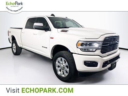 Used 2022 RAM 2500 Laramie