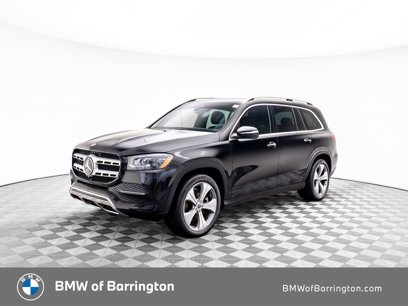 Used 2020 Mercedes-Benz GLS 450 4MATIC