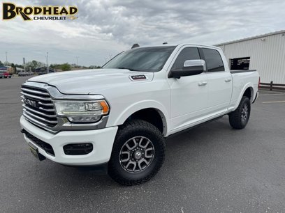 Used 2019 RAM 2500 Limited