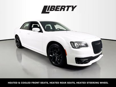 Used 2023 Chrysler 300 S w/ Comfort Group