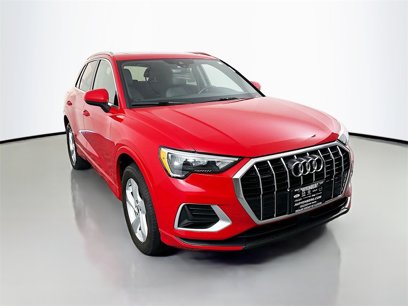 Used 2019 Audi Q3 2.0T Premium
