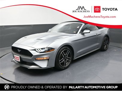 Used 2023 Ford Mustang Premium