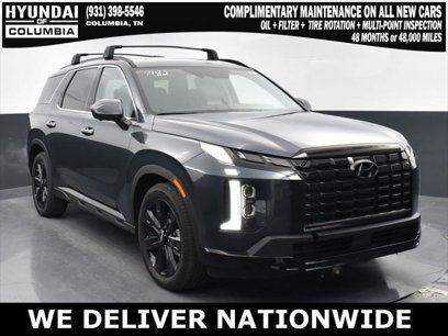 New 2025 Hyundai Palisade XRT