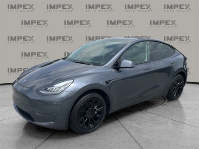 Used 2022 Tesla Model Y Long Range