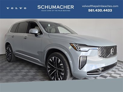 New 2025 Volvo XC90 B6 Core