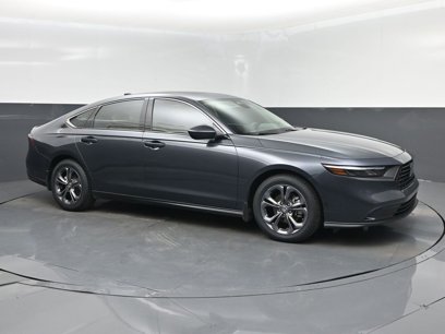 Used 2023 Honda Accord EX