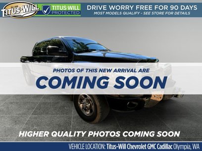 Used 2009 Dodge Ram 2500 Truck Laramie
