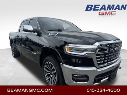 Used 2025 RAM 1500 Limited