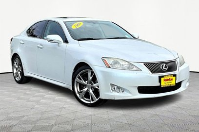 Used 2009 Lexus IS 250
