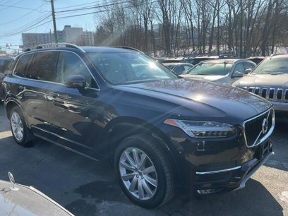 Used 2016 Volvo XC90 T6 Momentum w/ Protection Package Plus