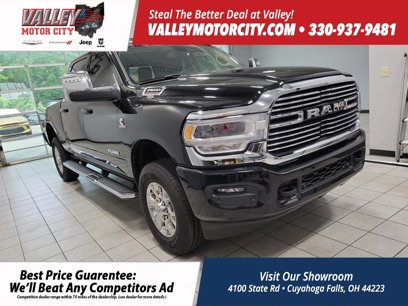Used 2024 RAM 2500 Laramie