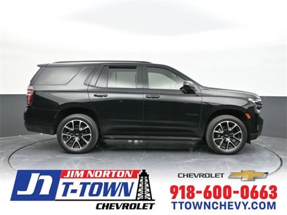 Used 2023 Chevrolet Tahoe RST