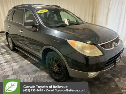 Used 2008 Hyundai Veracruz SE