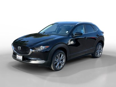 Certified 2022 MAZDA CX-30 AWD 2.5 S w/ Preferred Package