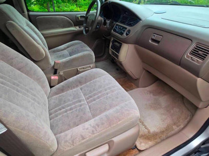 Used 2001 Toyota Sienna XLE