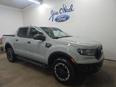 Used 2021 Ford Ranger XL w/ Equipment Group 101A High