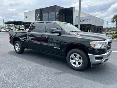 Used 2024 RAM 1500 Big Horn